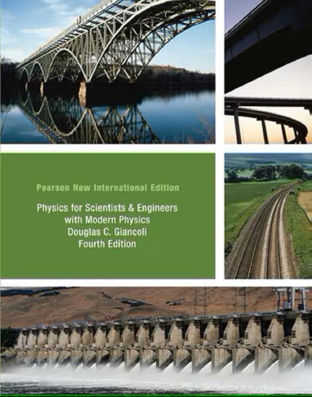 Physics for Scientists & Engineers with Modern Physics Pearson New International Edition, plus MasteringPhysics without eText