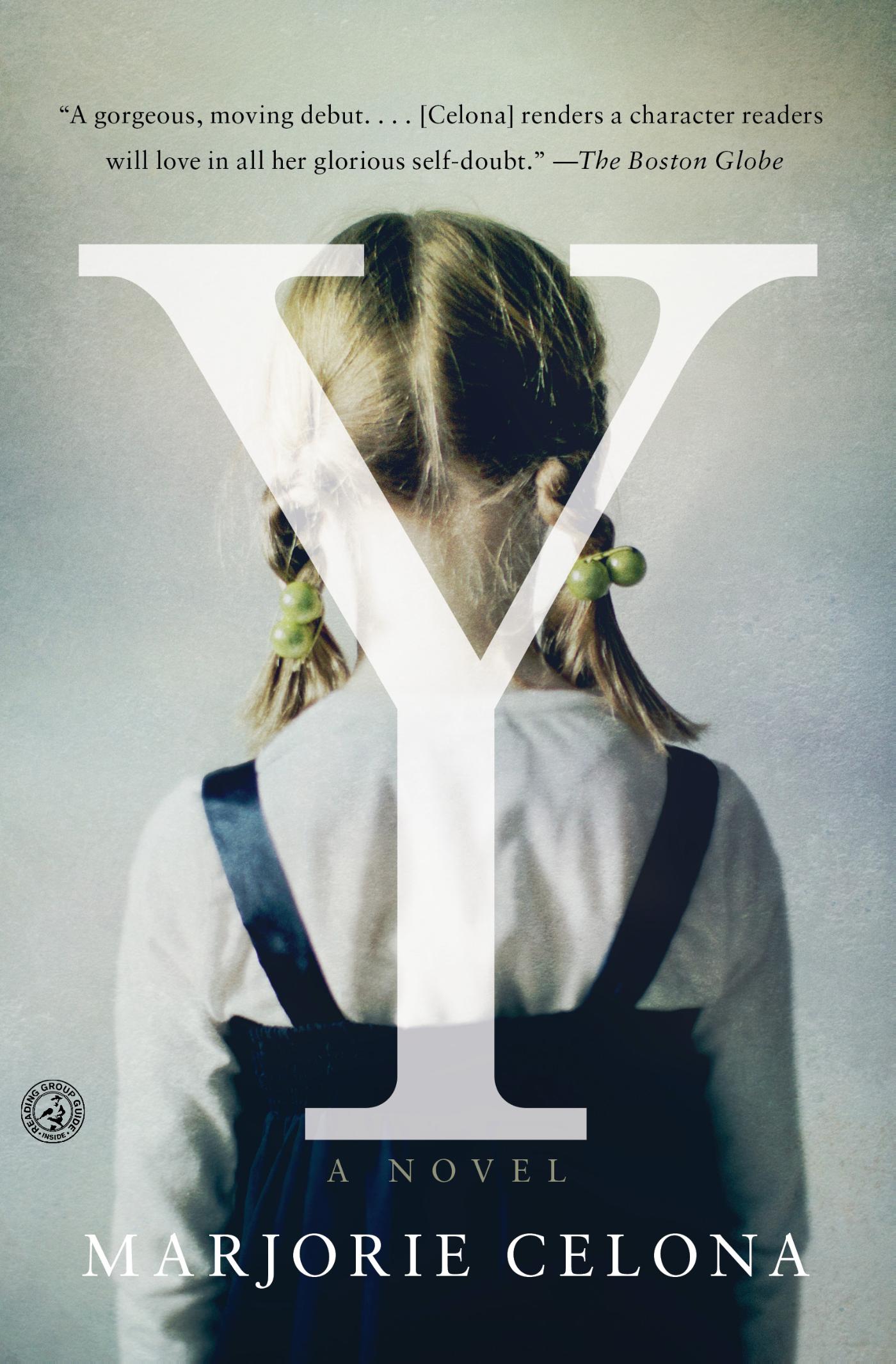 Y - A Novel
