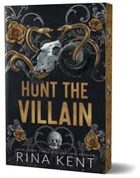 Hunt the Villain – Deluxe Edition