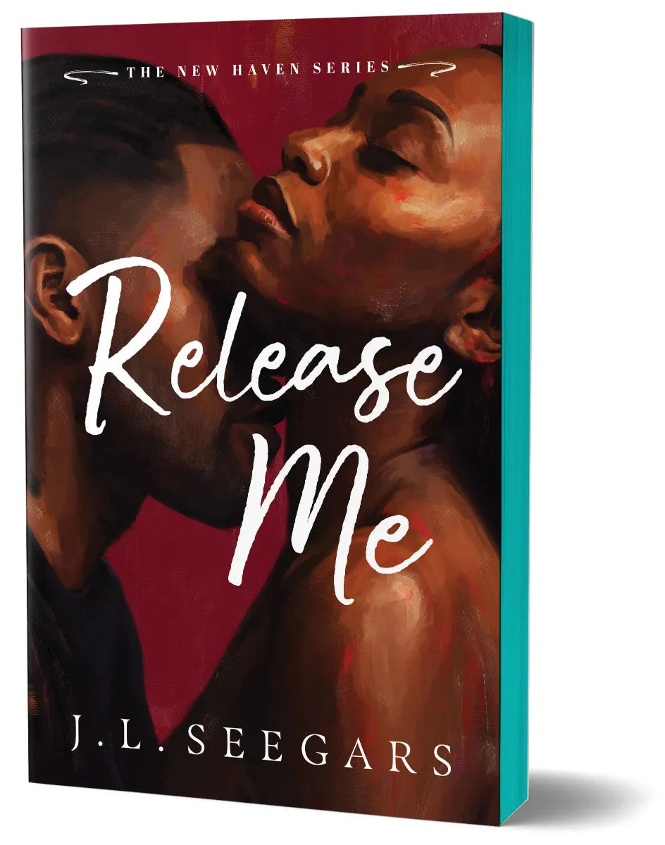 Release Me – Deluxe Edition