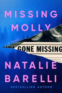 Missing Molly - A Novel