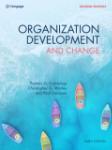 Organization Development & Change - 9781473796461