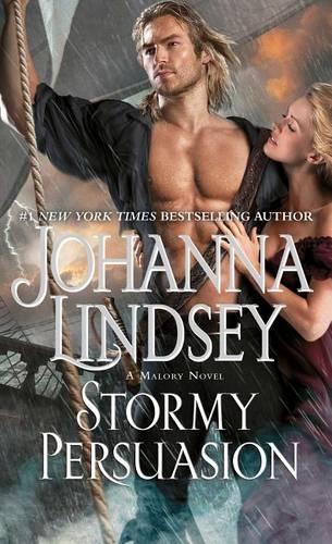Stormy Persuasion - A Malory Novel