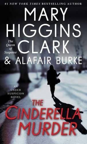 The Cinderella Murder - An Under Suspicion Novel