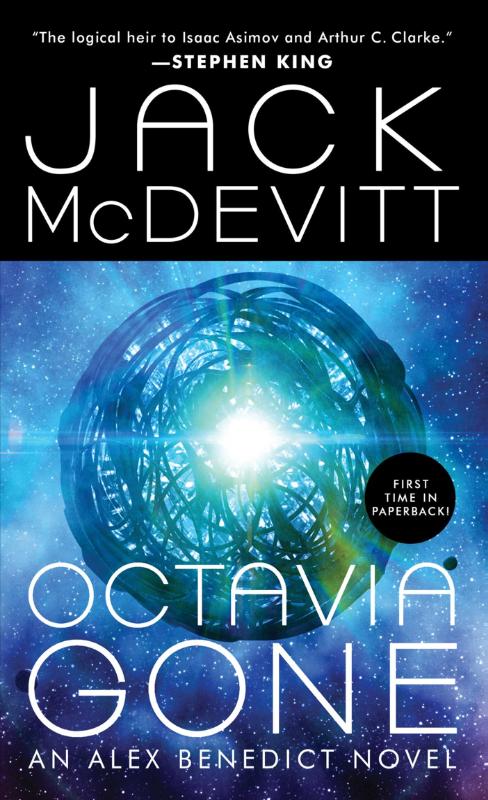 Octavia Gone