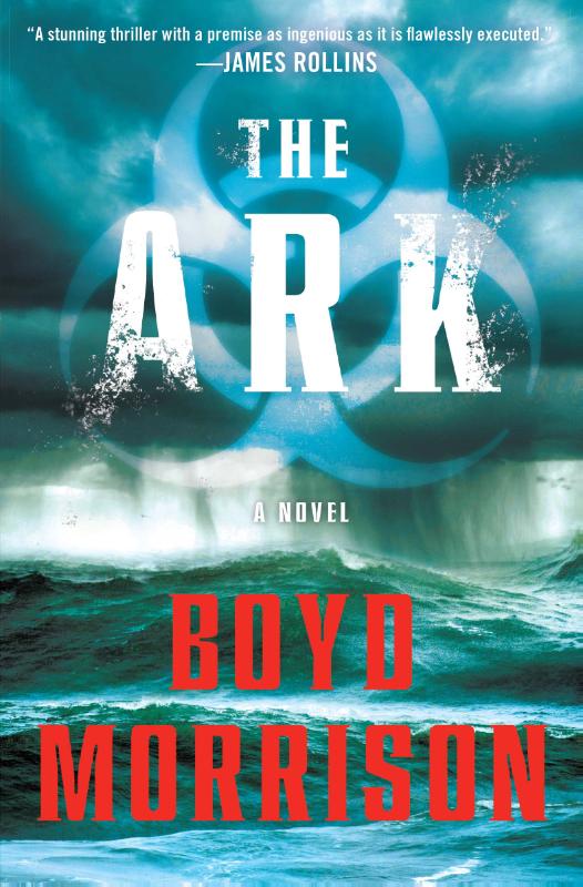 Ark - A Novel