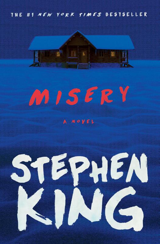 King, S: Misery