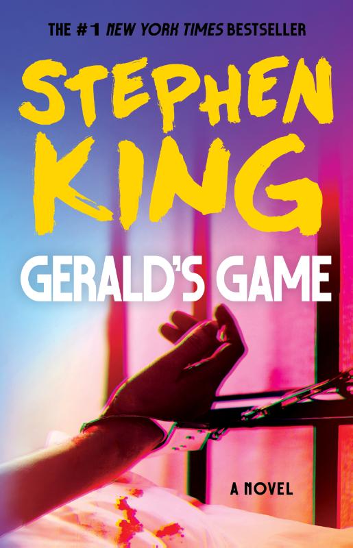 Gerald's Game
