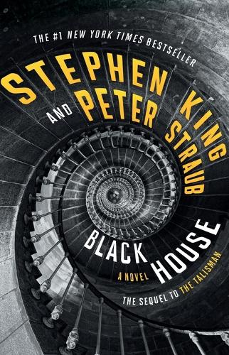 Black House - A Novel