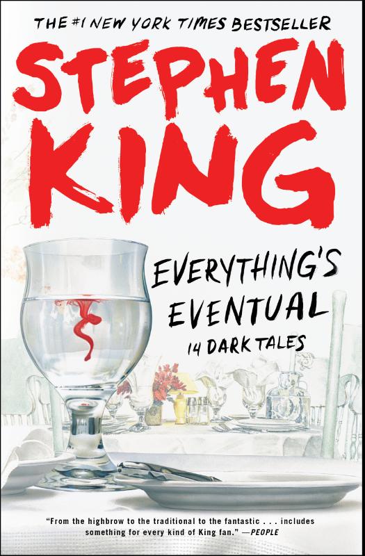 Everything's Eventual - 14 Dark Tales