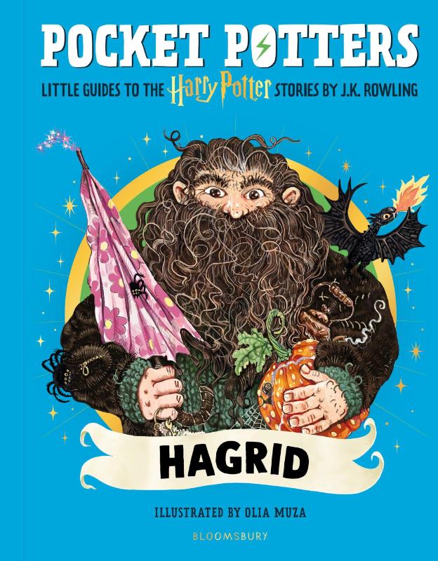 Hagrid
