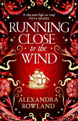 Running Close to the Wind