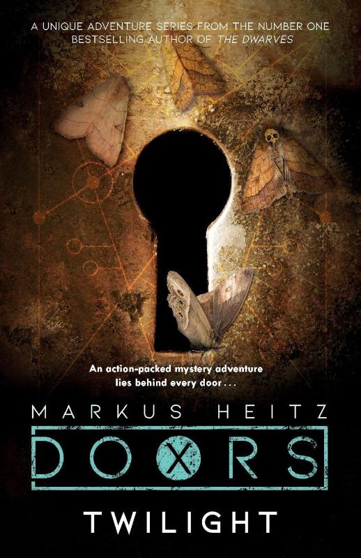 Doors: Twilight - Twilight