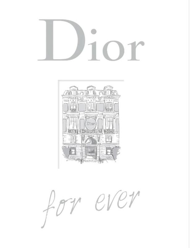 Dior For Ever