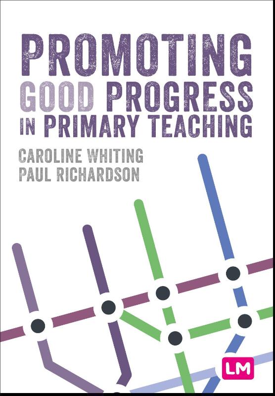 Promoting Good Progress in Primary Schools