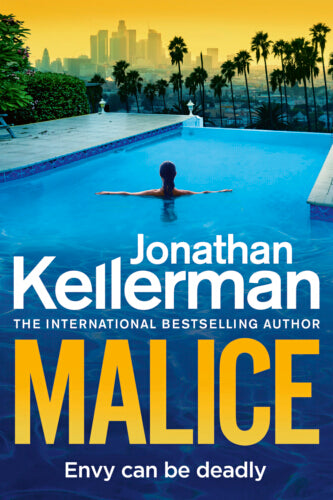 Malice – Paperback – ISBN 9781529900460
