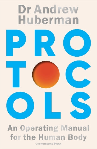 Protocols – Andrew Huberman – Paperback – ISBN 9781529921298