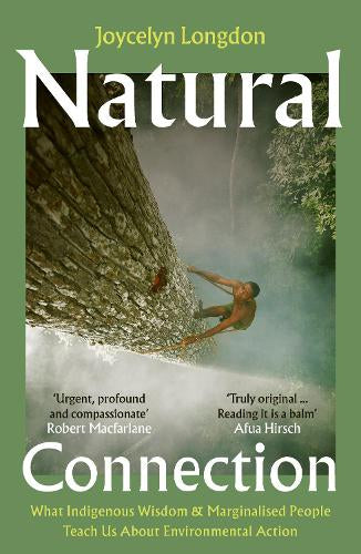 Natural Connection – Joycelyn Longdon – Paperback – ISBN 9781529931570