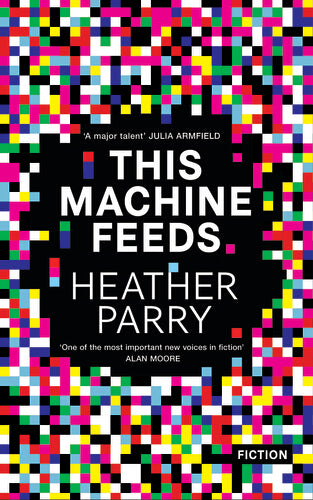 This Machine Feeds – Paperback – ISBN 9781529938722