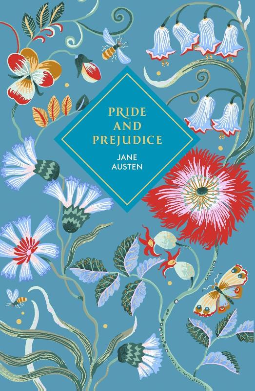 Pride and Prejudice