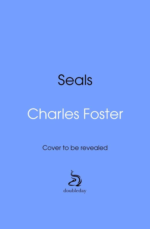 The Singing Sea – Charles Foster – Hardcover – ISBN 9781529959529