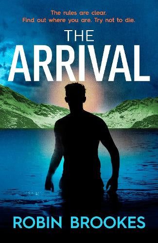 The Arrival – Robin Brookes – Paperback – ISBN 9781529960983