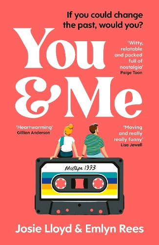 You & Me and You & Me and You & Me – Josie,Rees, Emlyn Lloyd – Paperback – ISBN 9781529961577