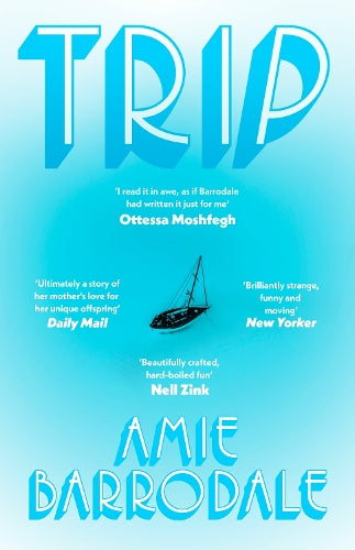 Trip – Amie Barrodale – Paperback – ISBN 9781529963991
