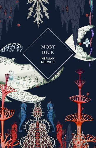 Moby-Dick – Herman Melville – Hardcover – ISBN 9781529981995