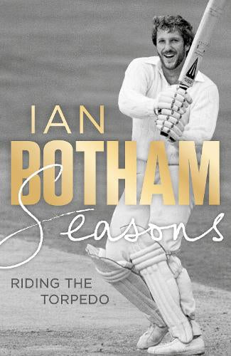 Seasons – Ian Botham – Hardcover – ISBN 9781529984613