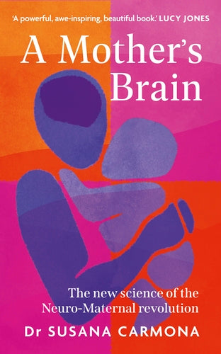 A Mother's Brain – Hardcover – ISBN 9781529990188