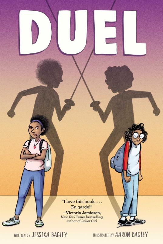Bagley, J: Duel