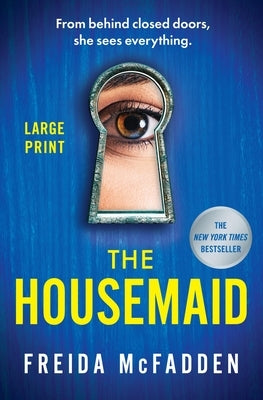 The Housemaid - Large Print