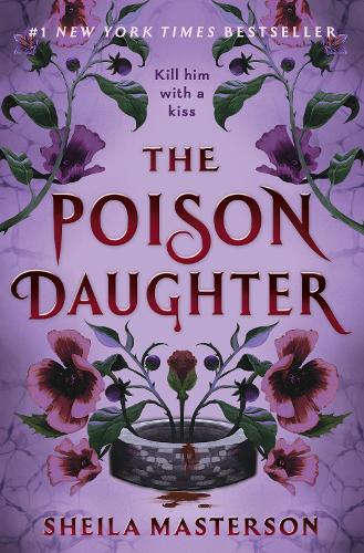 Poison Daughter – Sheila Masterson – ISBN 9781638935971