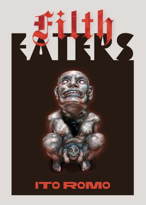 Filth Eaters
