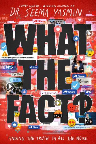 Yasmin, S: WHAT THE FACT R/E