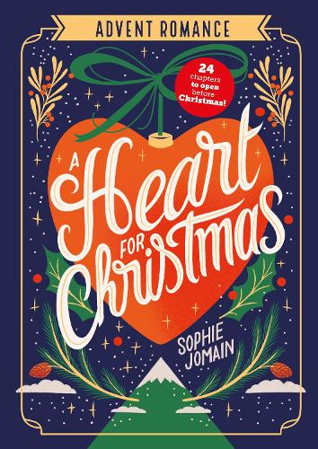 A Heart for Christmas - Advent Romance