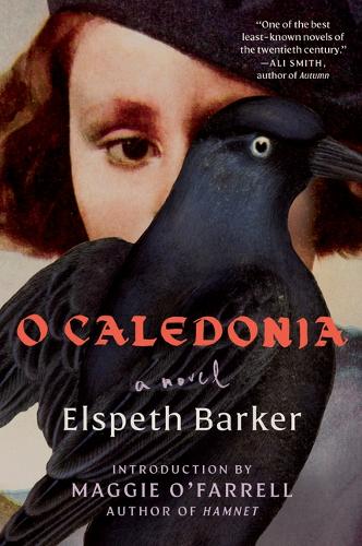 O Caledonia - A Novel