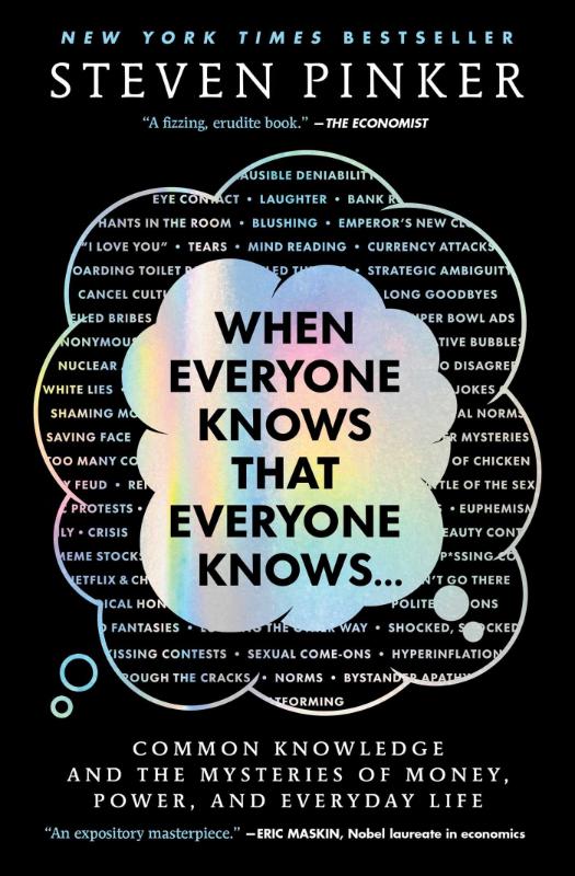 When Everyone Knows That Everyone Knows . . .: Common Knowledge and the Mysteries of Money, Power