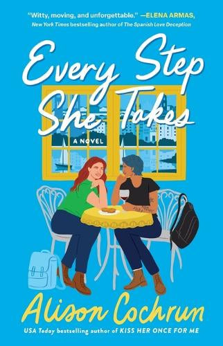 Cochrun, A: Every Step She Takes