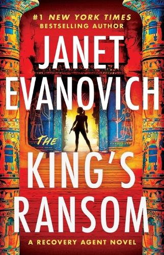 The King's Ransom - A Novel