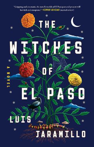 The Witches of El Paso - A Novel