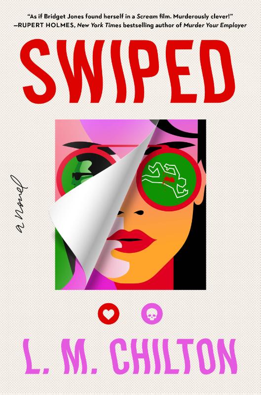 Swiped - A Novel