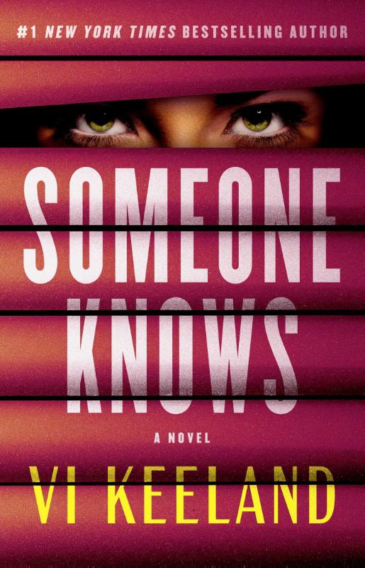 Keeland, V: Someone Knows