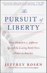 The Pursuit of Liberty - How Hamilton vs. Jefferson Ignited the Lasting Bat