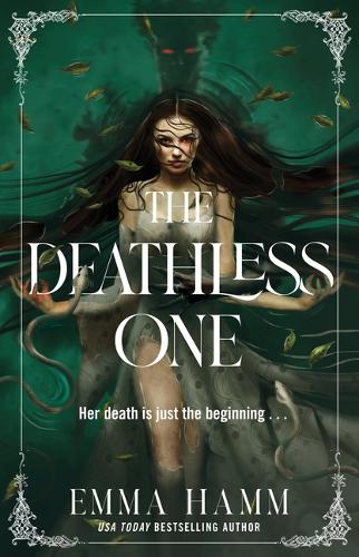 Hamm, E: Deathless One