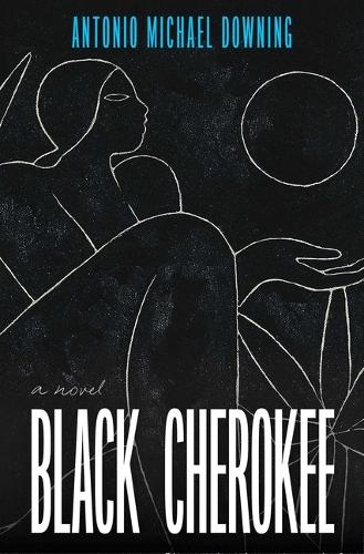 Black Cherokee - A Novel