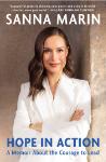 Hope in Action - A Memoir About the Courage to Lead