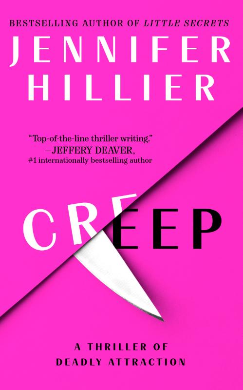 Creep - A Thriller of Deadly Attraction