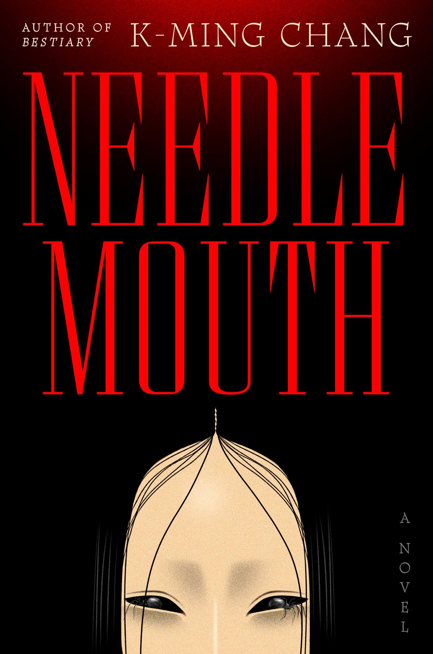 Needlemouth - A Novel